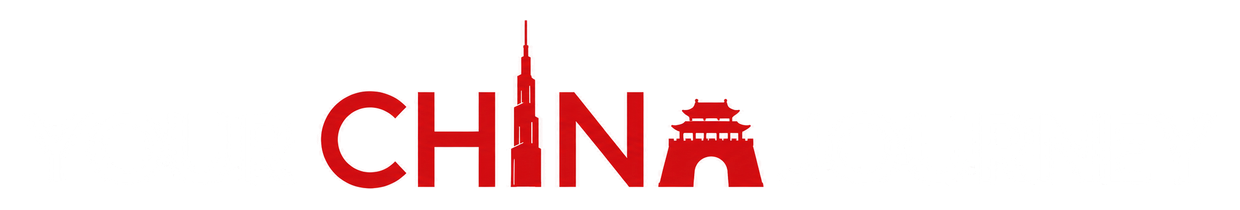 Your China Journey
